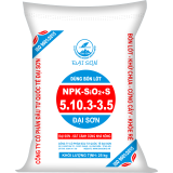 NPK 5-10-3 (BAO THƯỜNG)